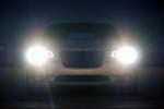 Chrysler 300C SRT8 2012 года